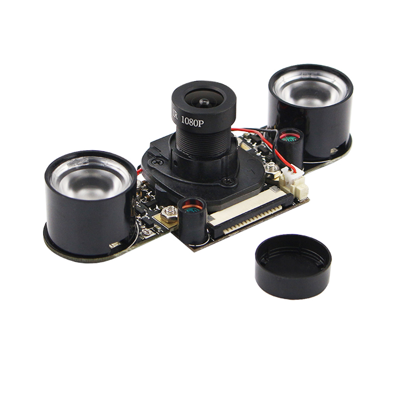 Камера ночного видения Raspber – обзор и цена Raspberry Pi Global Shutter Camera Imx296
