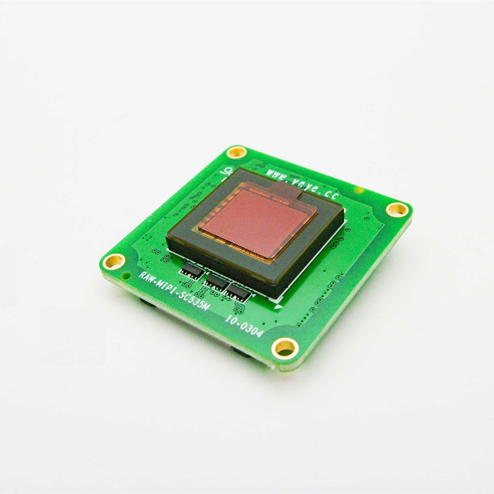 5-мегапиксельная камера машинн – обзор и цена Raspberry Pi Global Shutter Camera Imx296