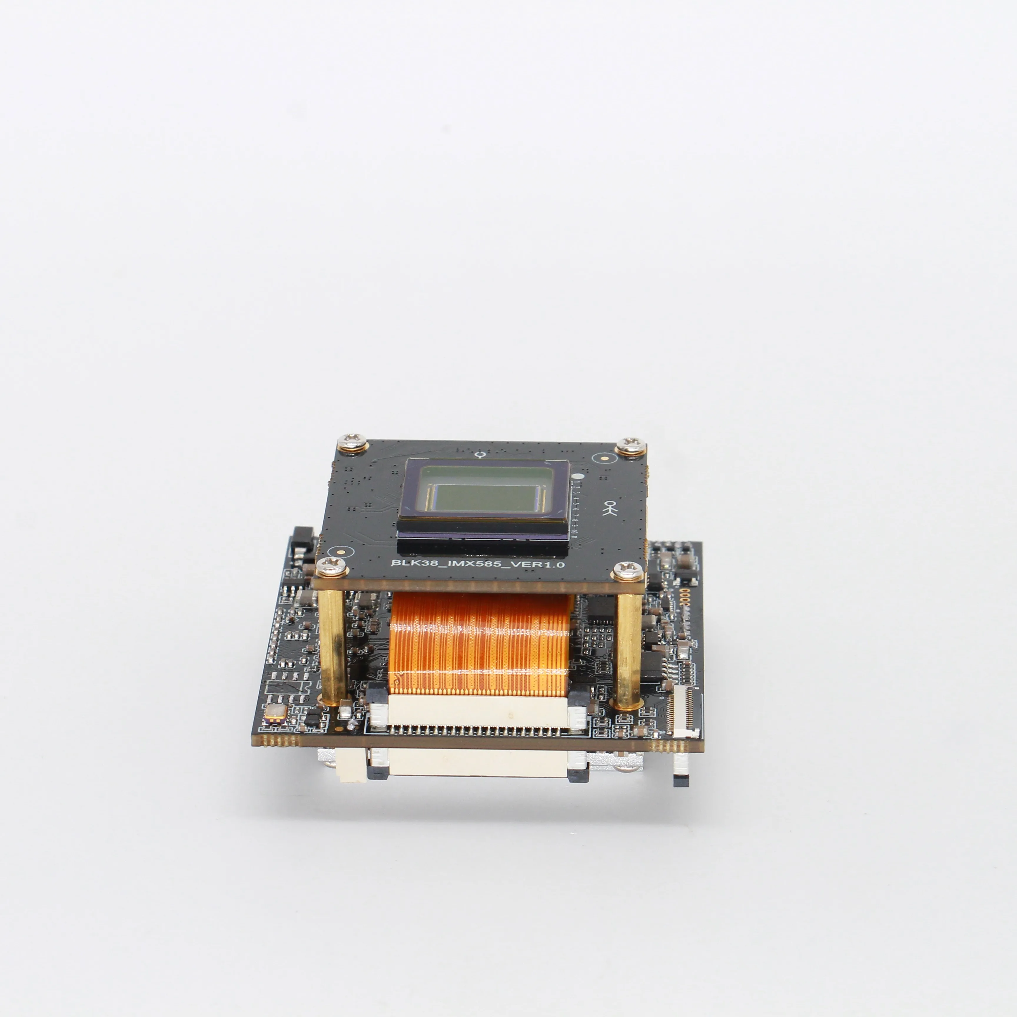 Модуль камеры OpenIPC 8MP STAR – обзор и цена Imx585 Ultra Low Light Camera Module